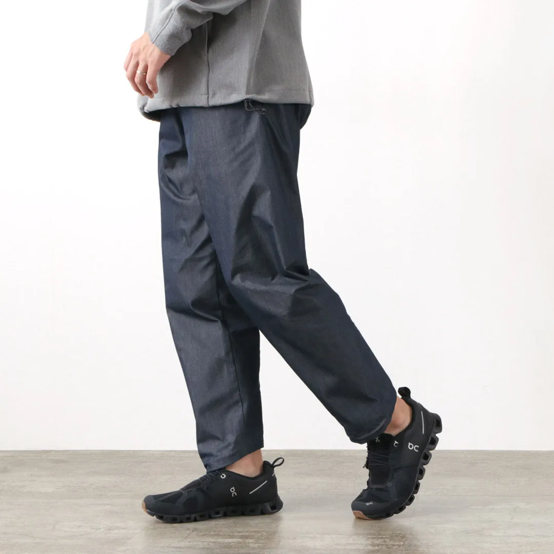 RAG / Go Out Pants