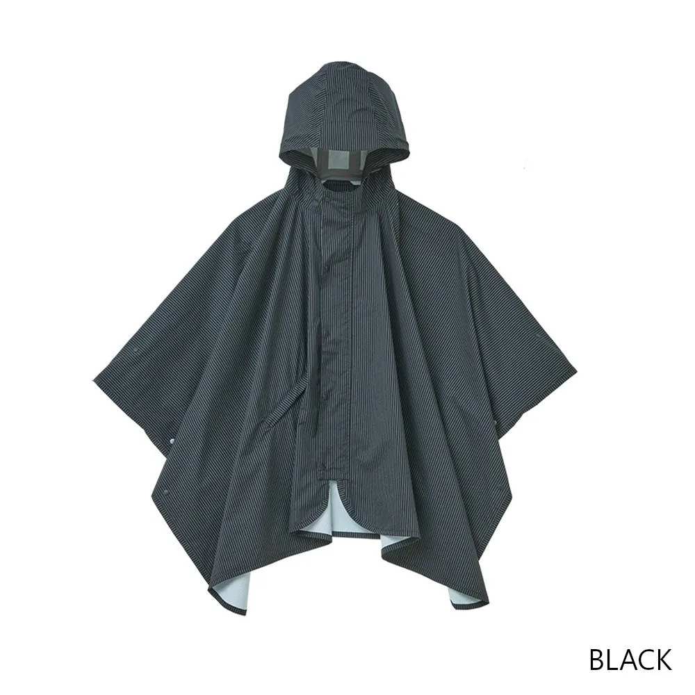 RAIN PONCHO -KIDS-