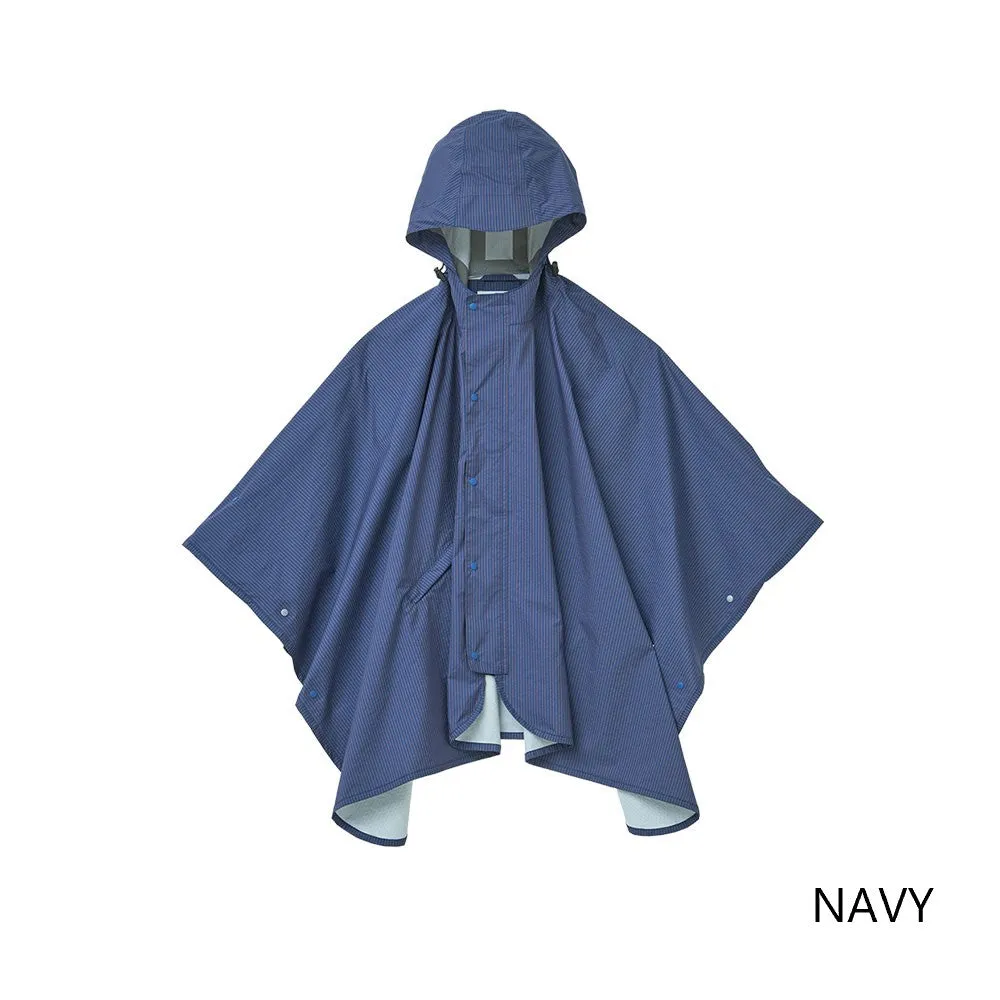 RAIN PONCHO -KIDS-