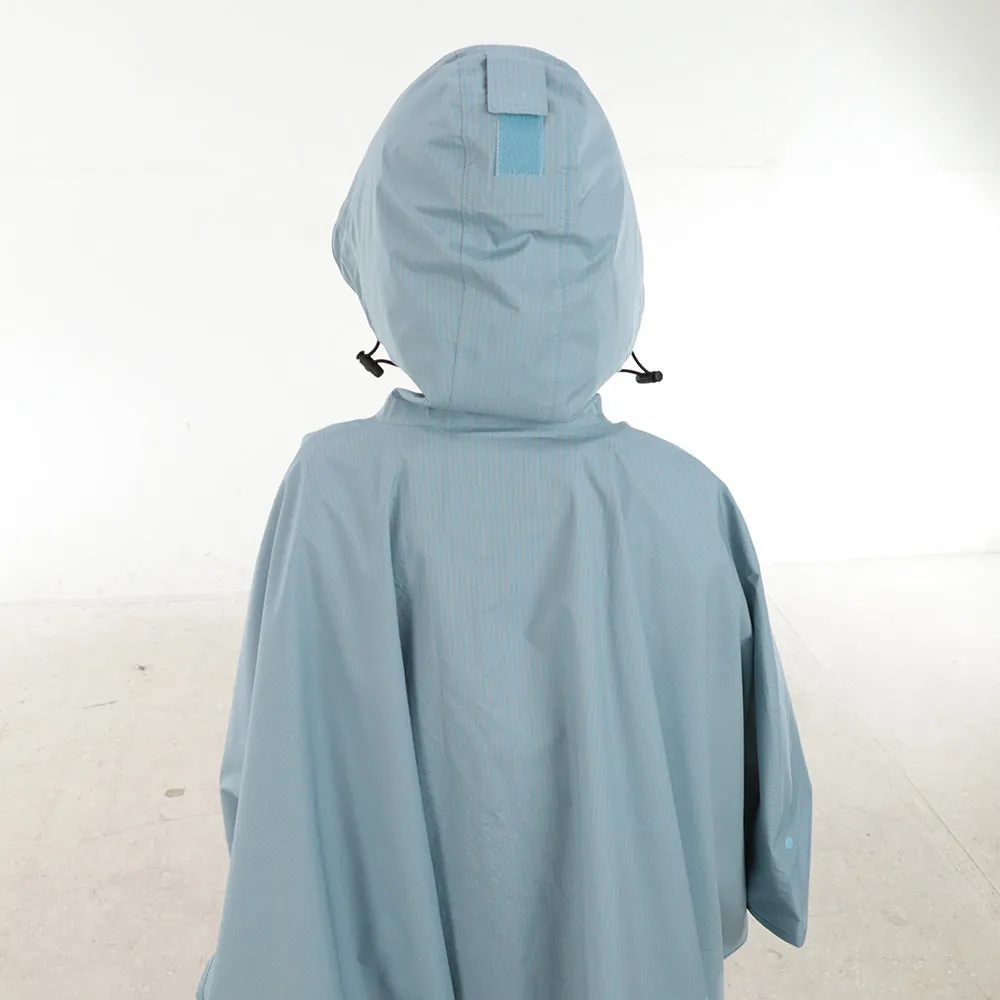 RAIN PONCHO -KIDS-