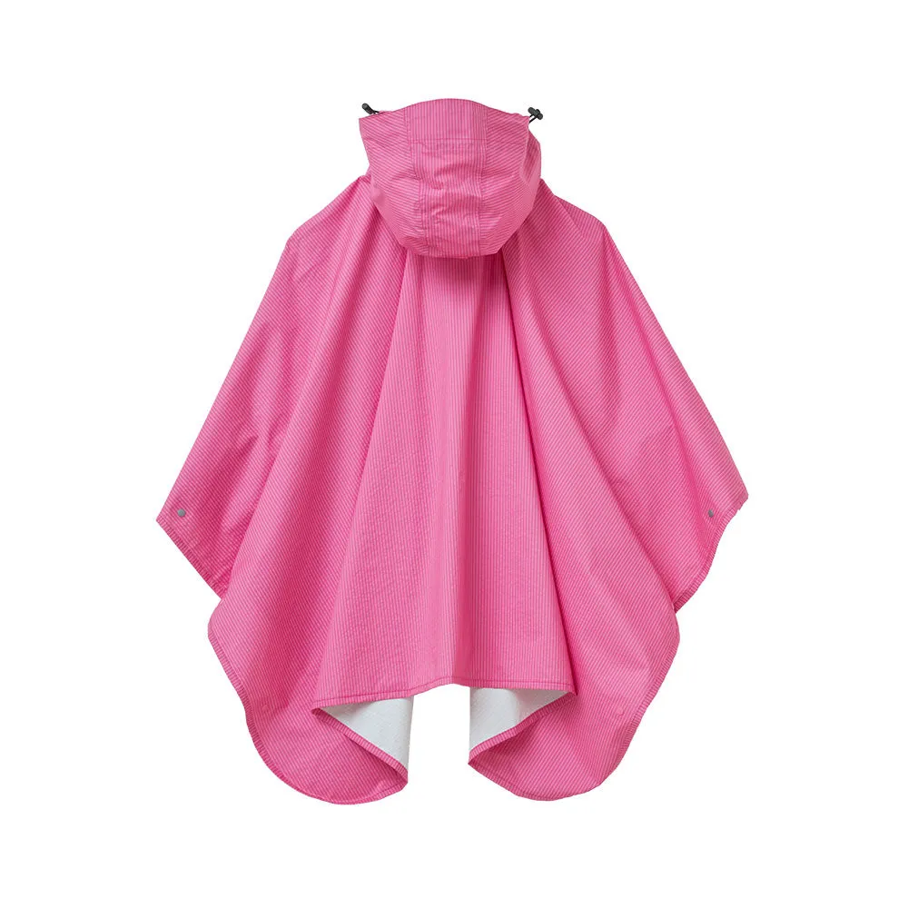 RAIN PONCHO -KIDS-