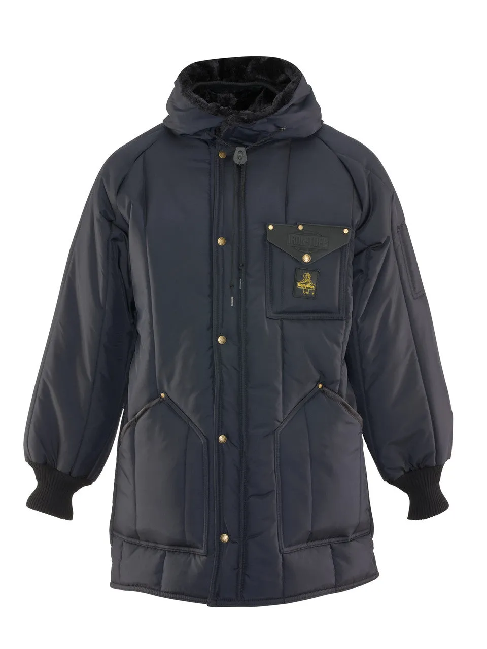 Refrigiwear Iron-Tuff® Ice Parka