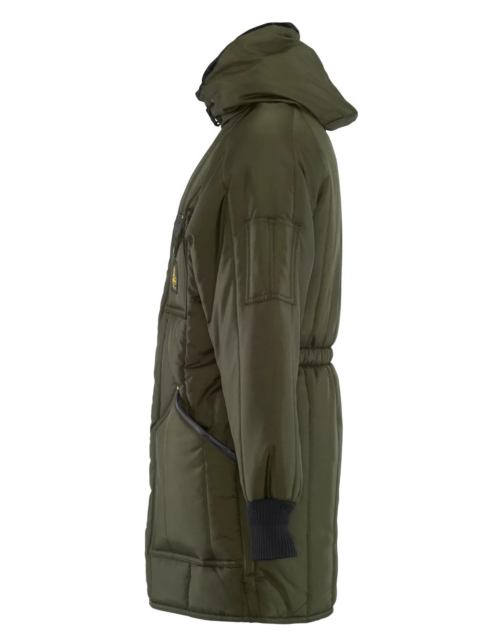 Refrigiwear Iron-Tuff® Ice Parka