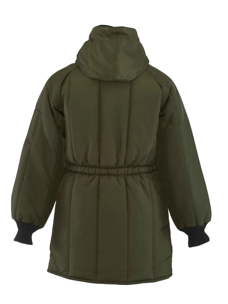 Refrigiwear Iron-Tuff® Ice Parka