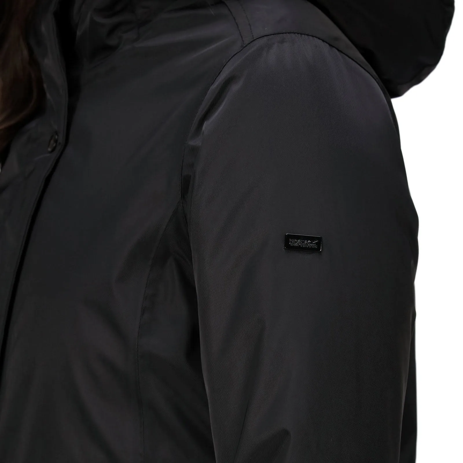 Regatta Womens Lyanna Waterproof Parka Jacket