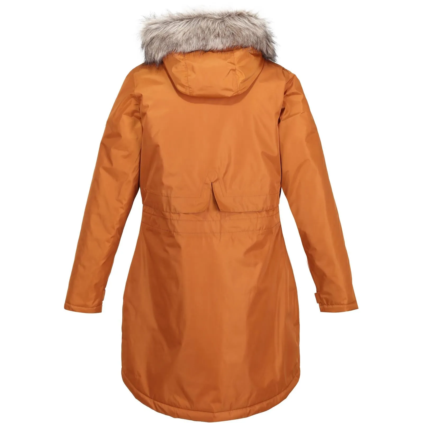 Regatta Womens Lyanna Waterproof Parka Jacket