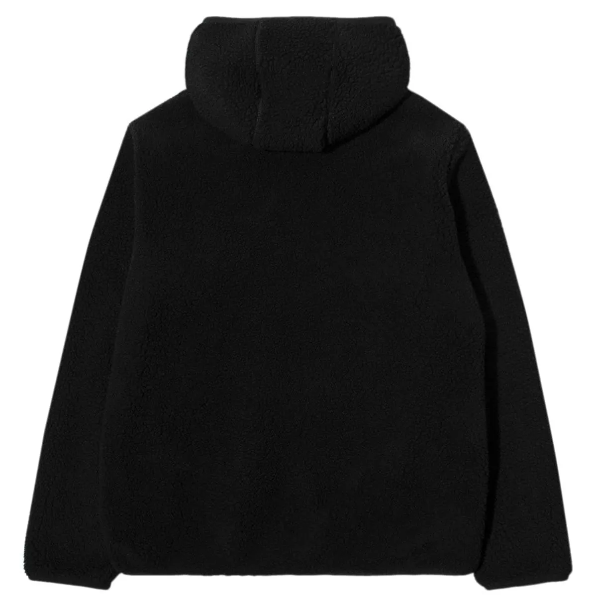 REVERSIBLE HOODIE