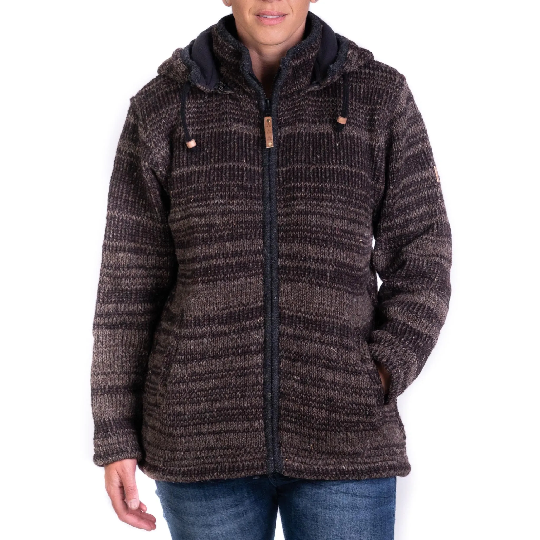 Riverstone Women - Brown Mix