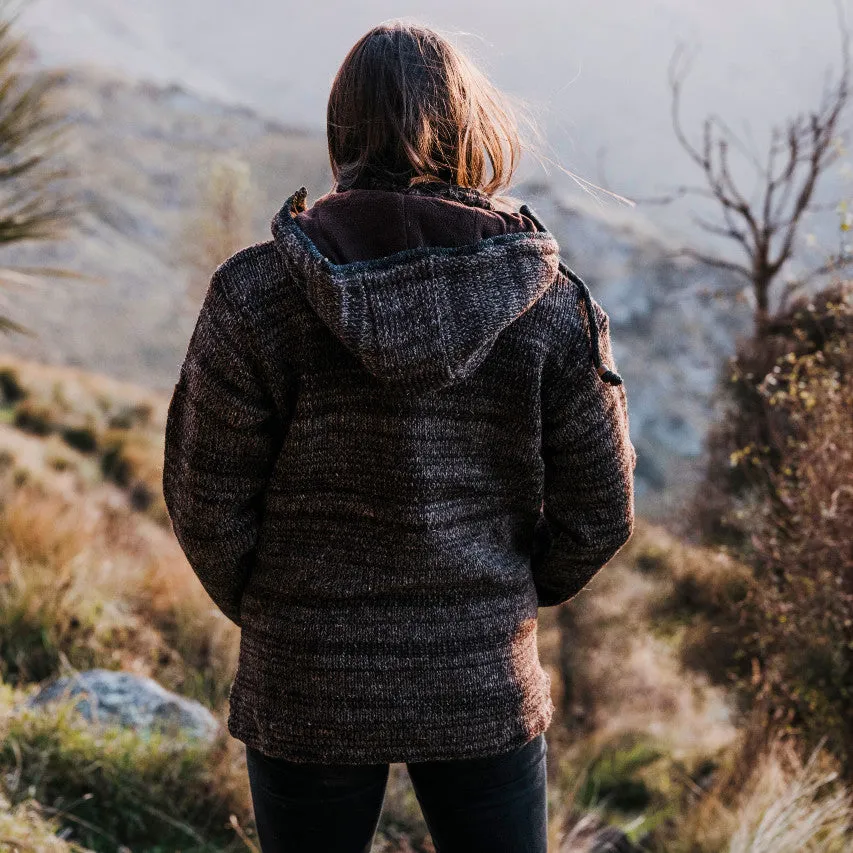 Riverstone Women - Brown Mix