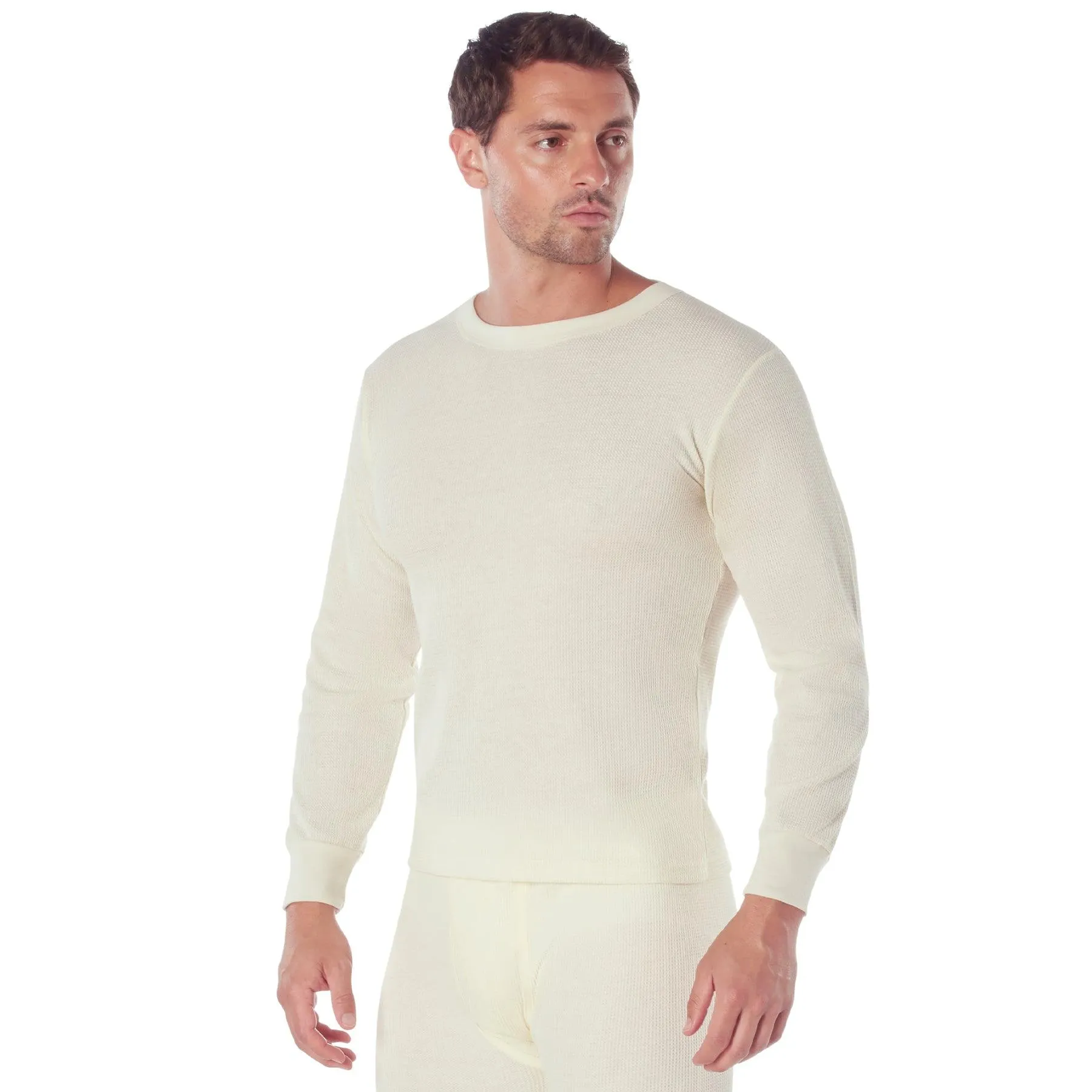 Rothco Thermal Knit Underwear Top