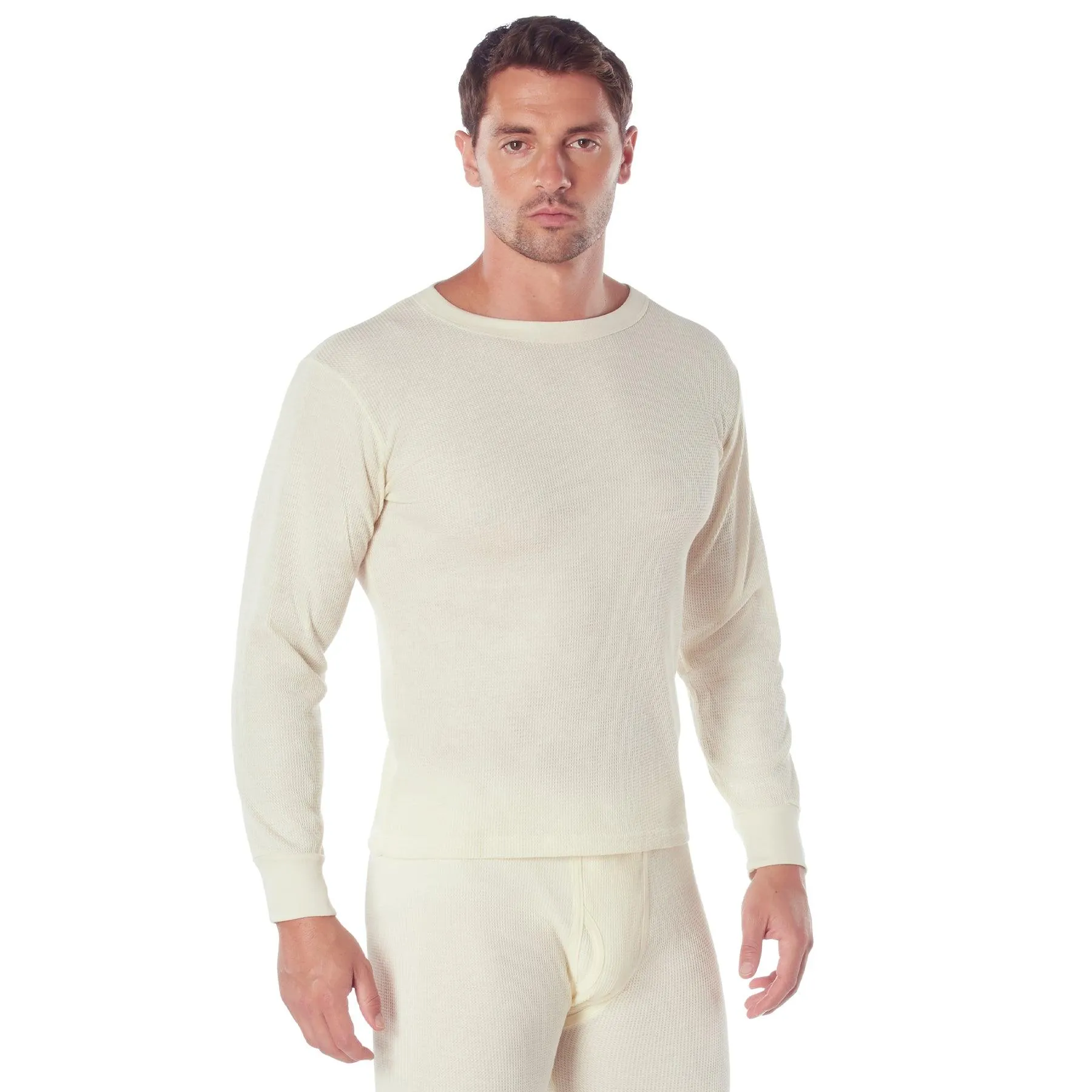 Rothco Thermal Knit Underwear Top