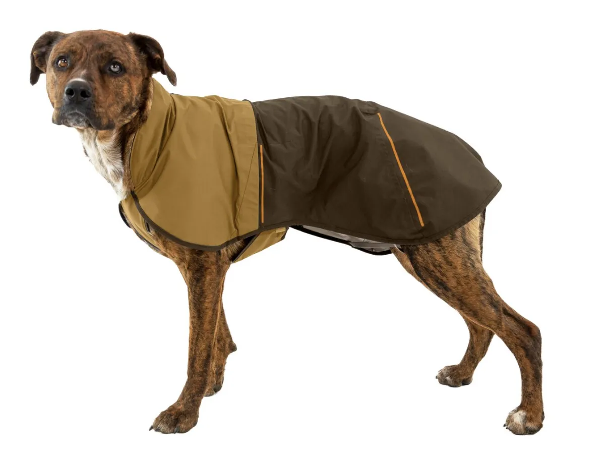 Ruffwear Sun Shower Earth Brown