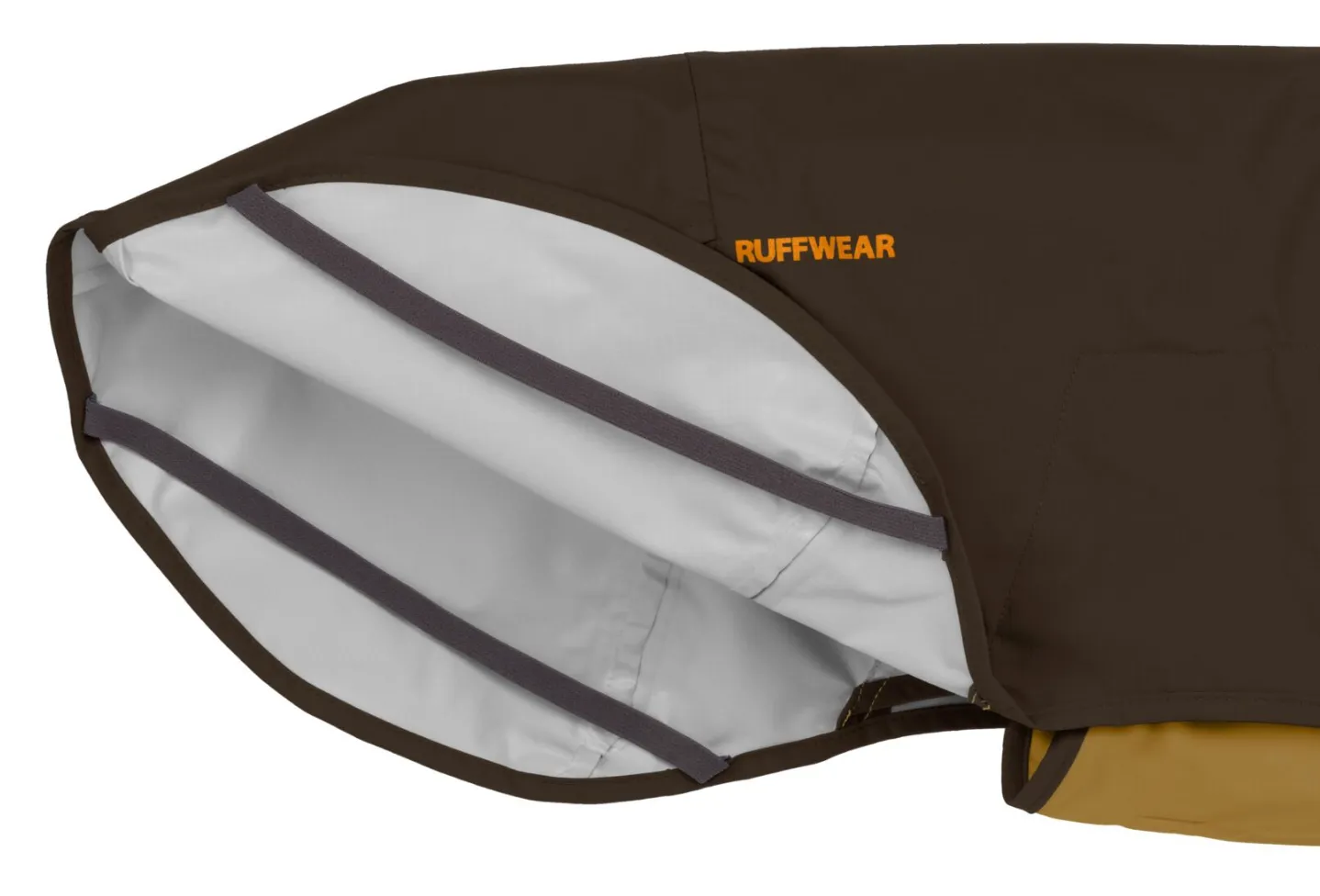 Ruffwear Sun Shower Earth Brown