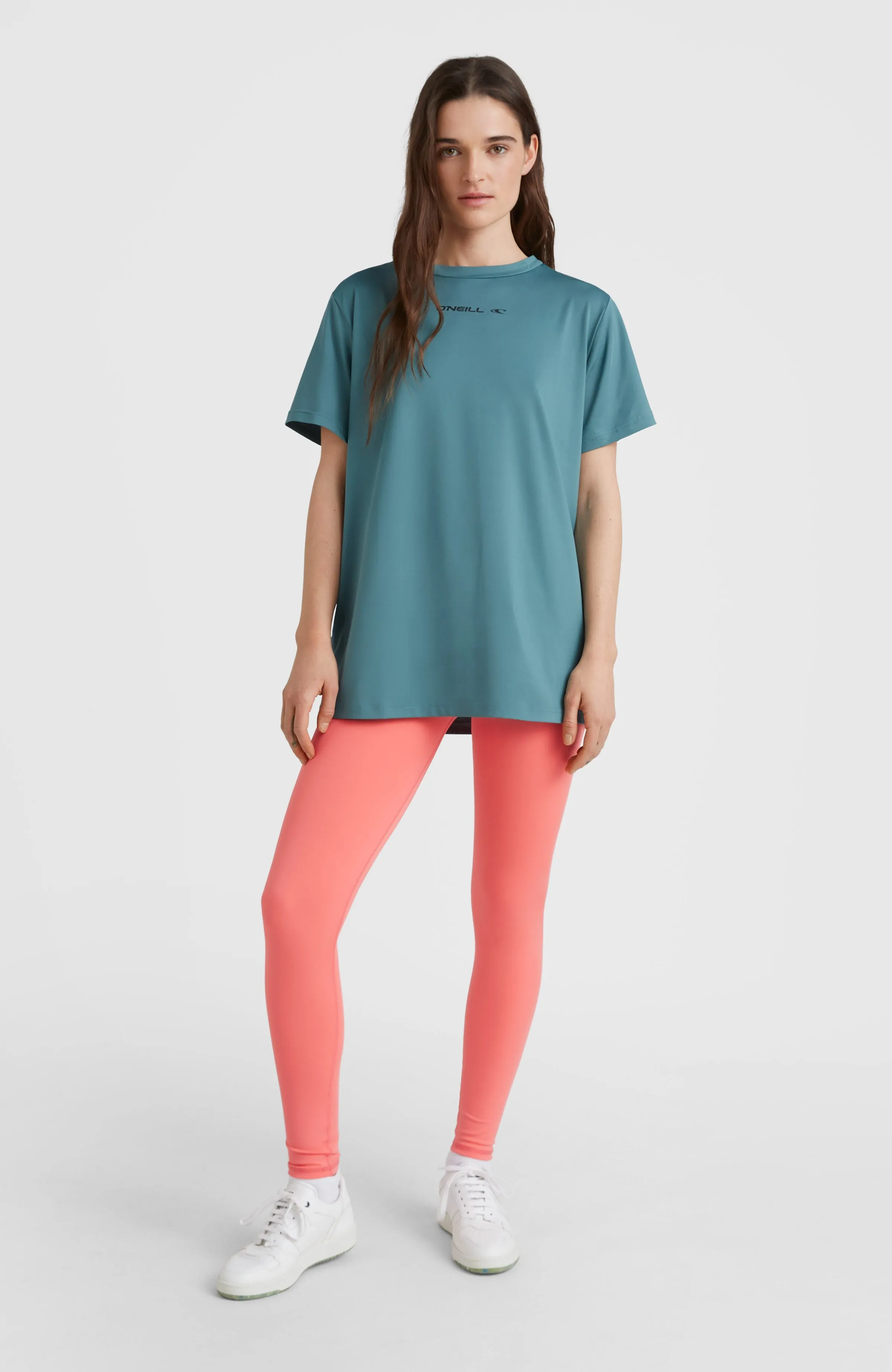 Rutile Long T-Shirt | North Atlantic