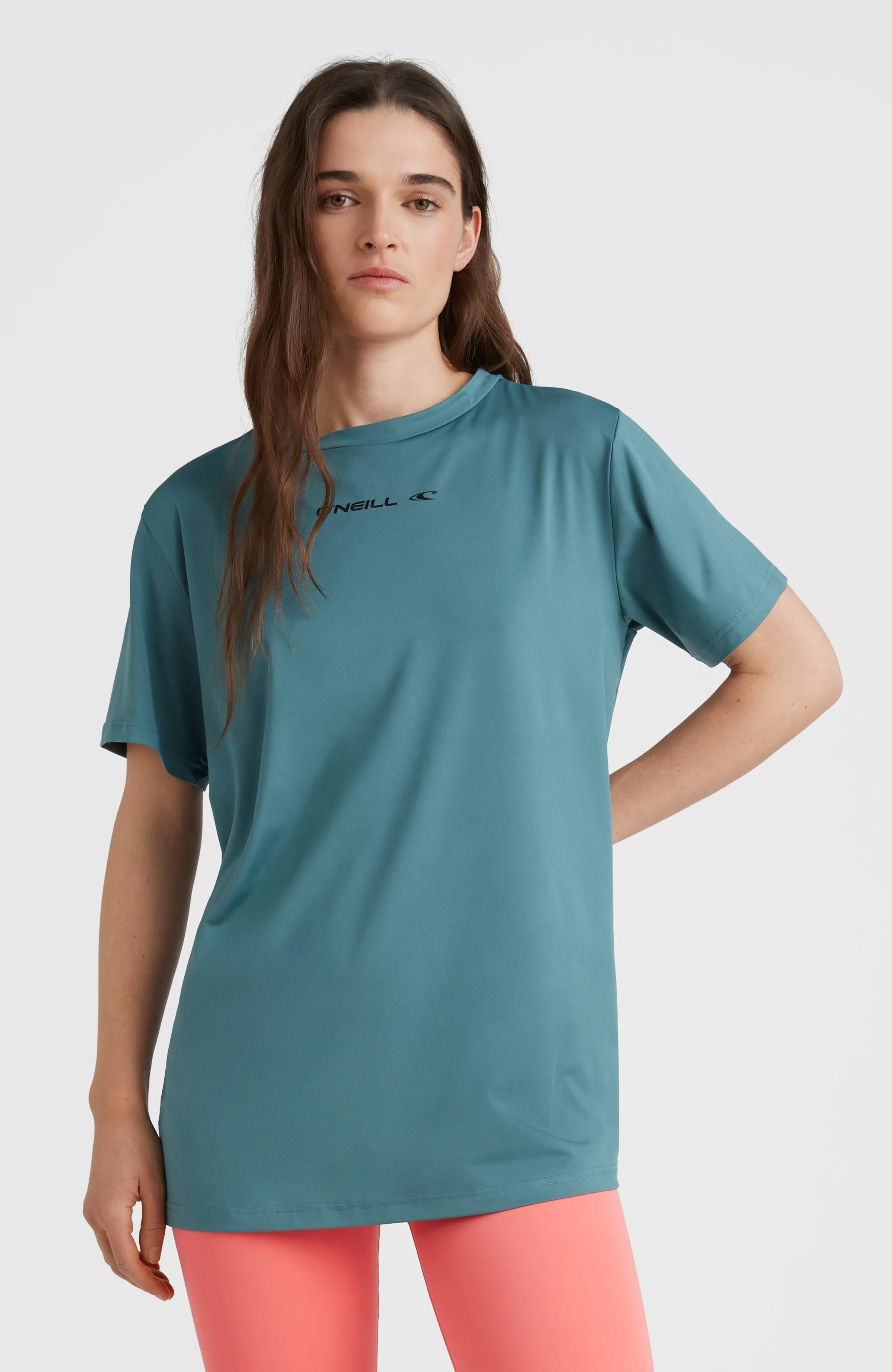 Rutile Long T-Shirt | North Atlantic