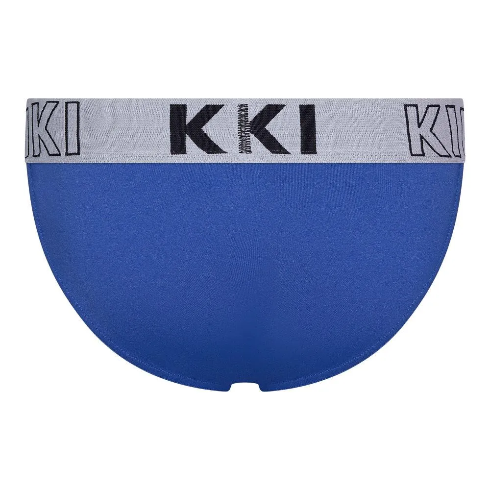 Saturn Tanga Blue