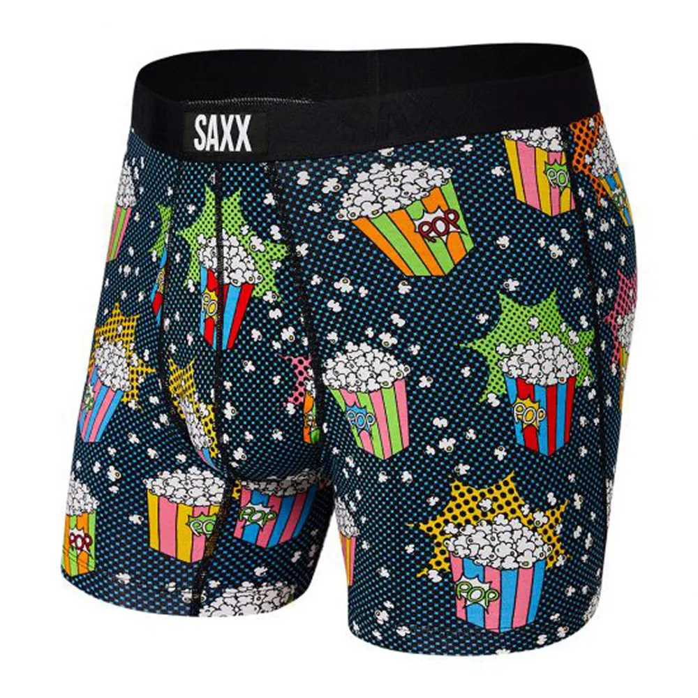 Saxx Vibe Boxer Brief