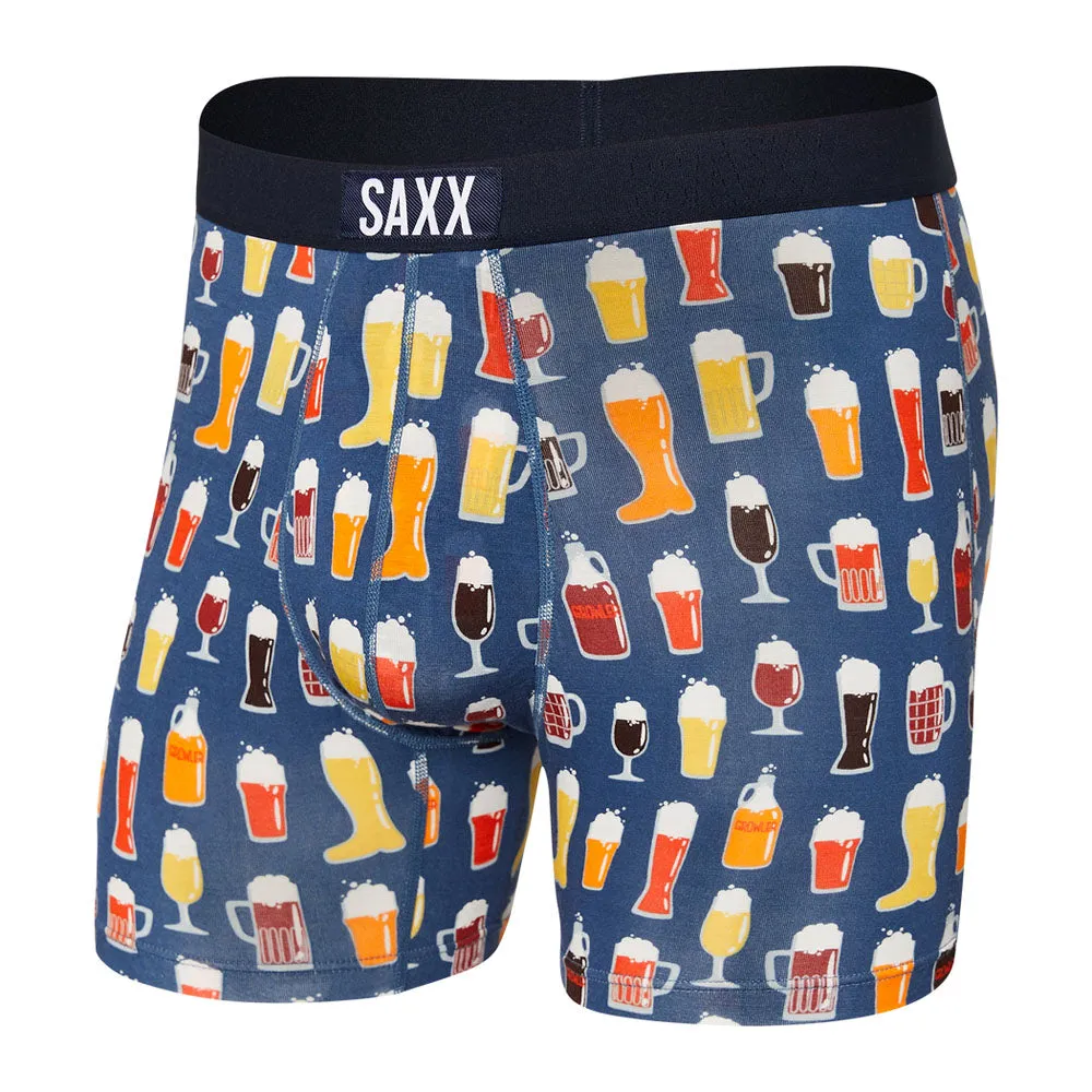 Saxx Vibe Boxer Brief