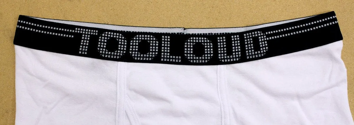 Send Me A Rave Girl Mens Boxer Brief Underwear