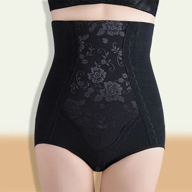 Shapewear Slimming Underwear Body Shaper Corset Body Underwear for Women Invisible Waist Trainer Corrective Underwear M1058