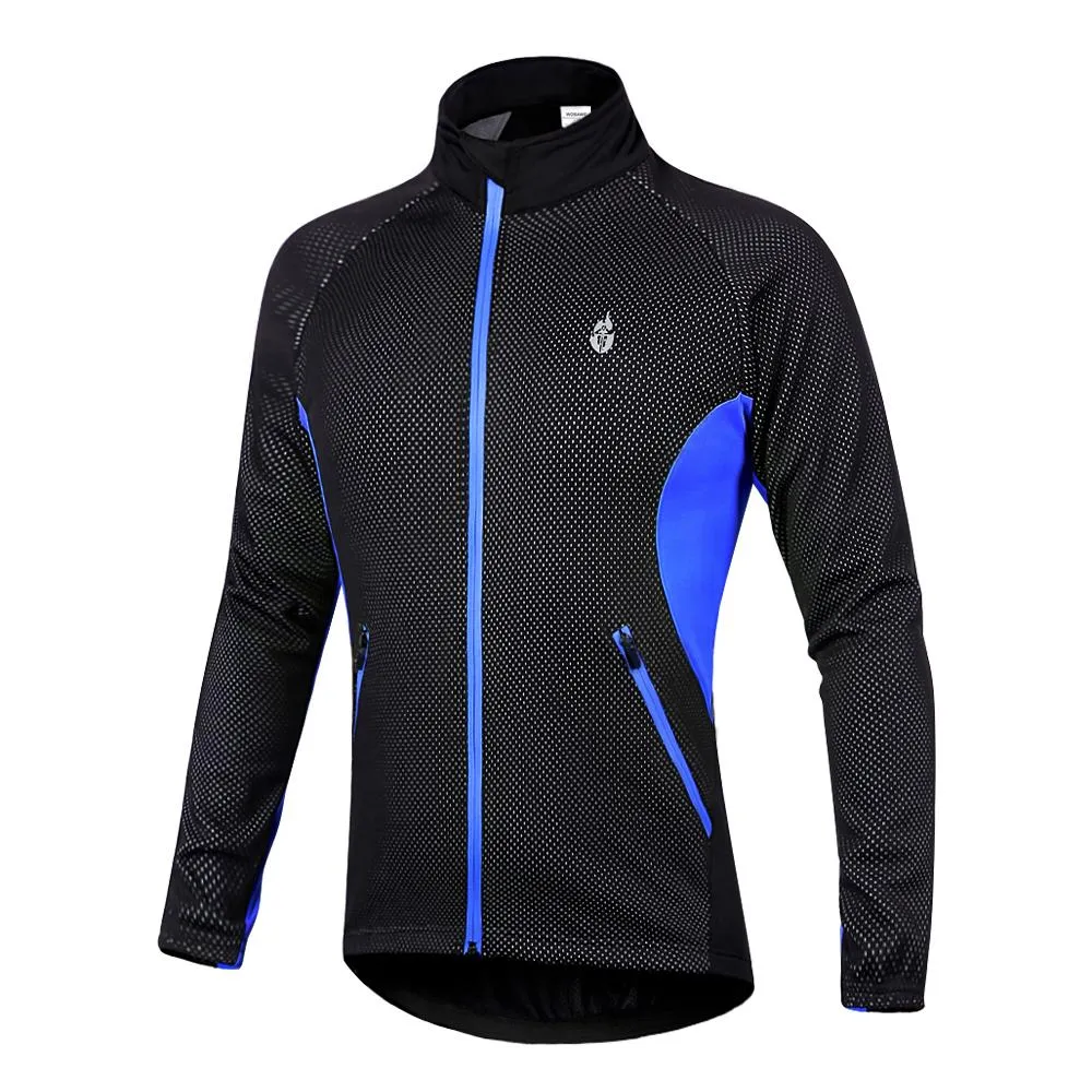 Shell Coat Cycling Jacket