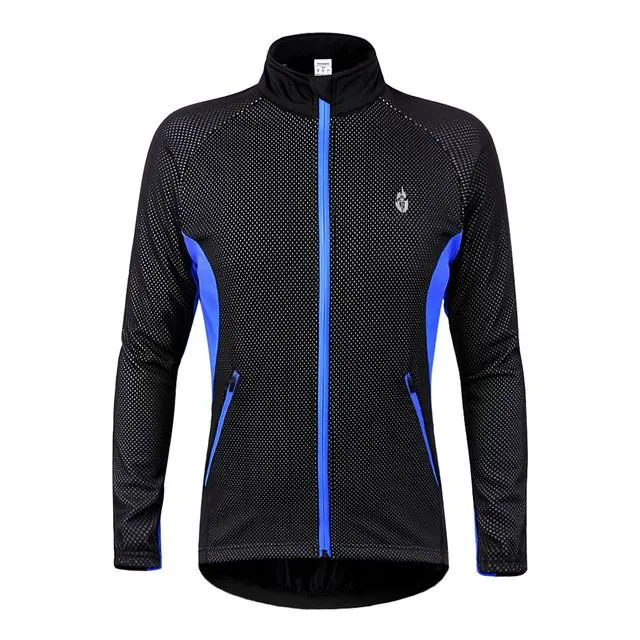 Shell Coat Cycling Jacket