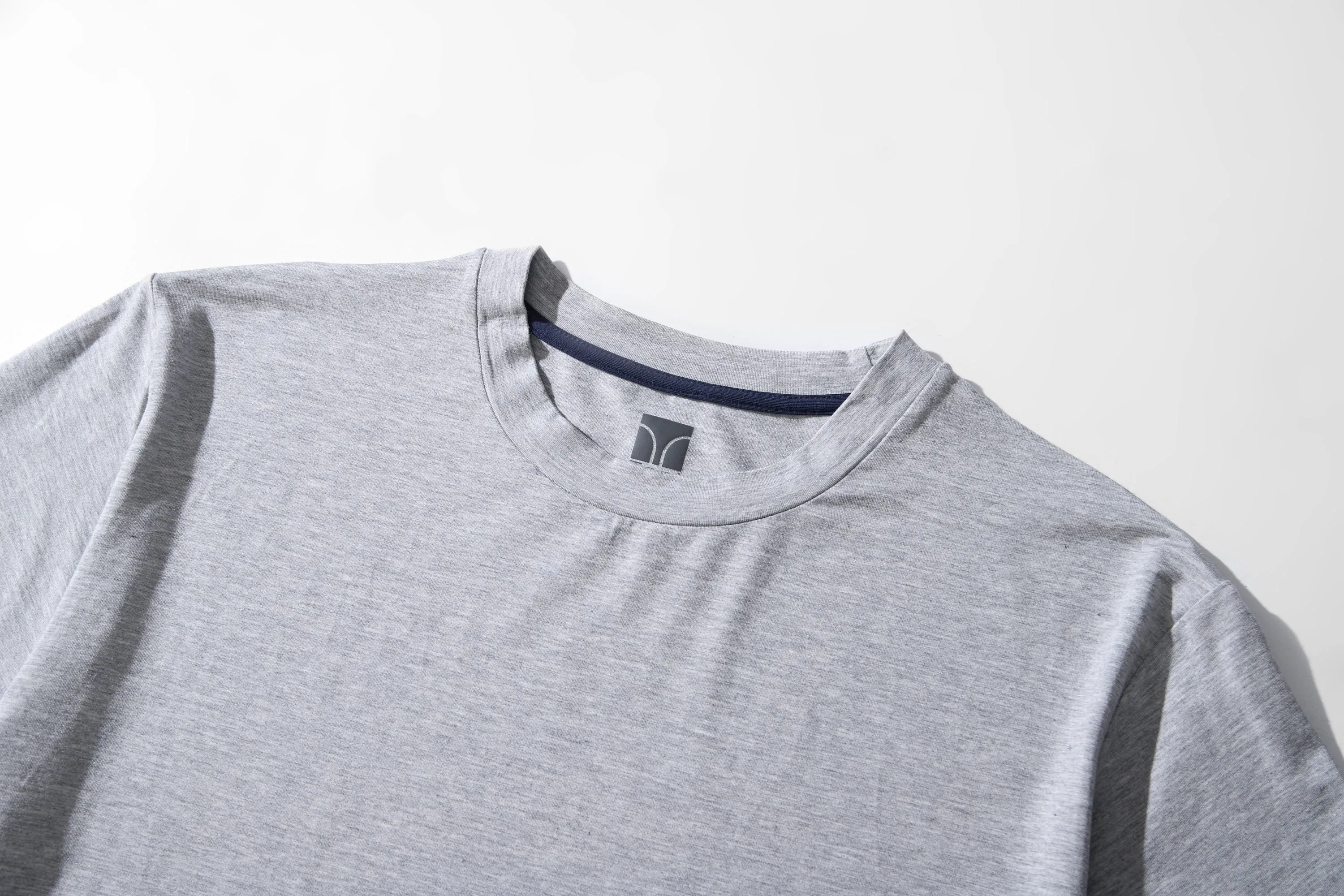 Silktouch TENCEL™ Comfort Pocket Tee