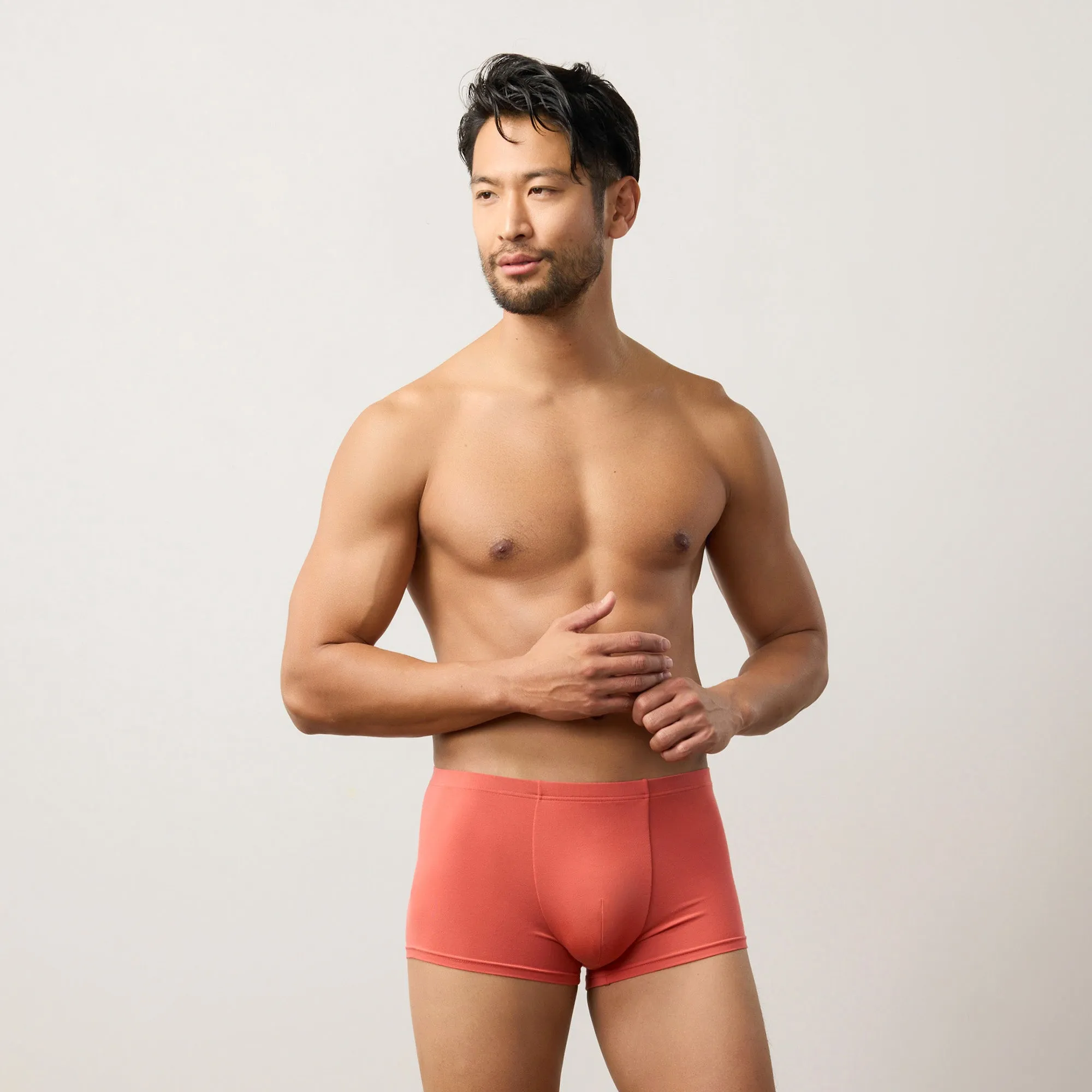 Silktouch TENCEL™ Modal Air Boxer Trunk