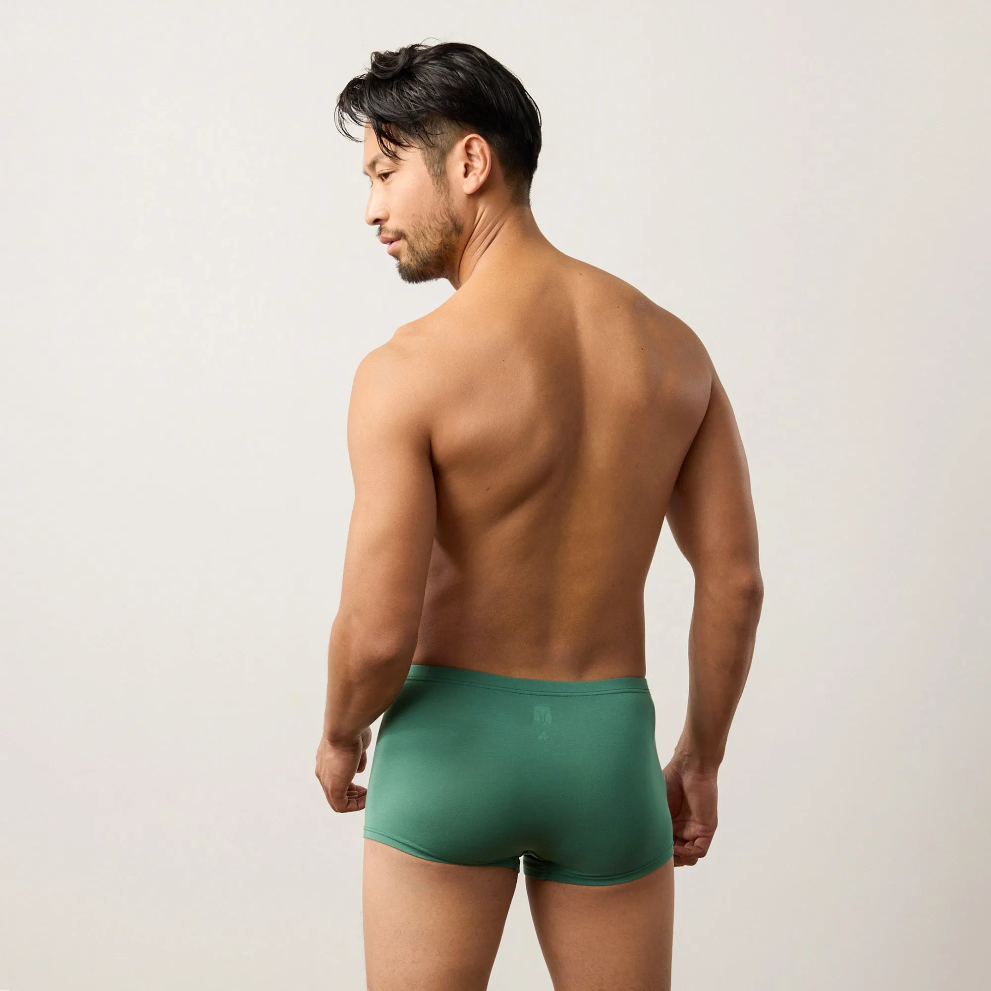 Silktouch TENCEL™ Modal Air Boxer Trunk