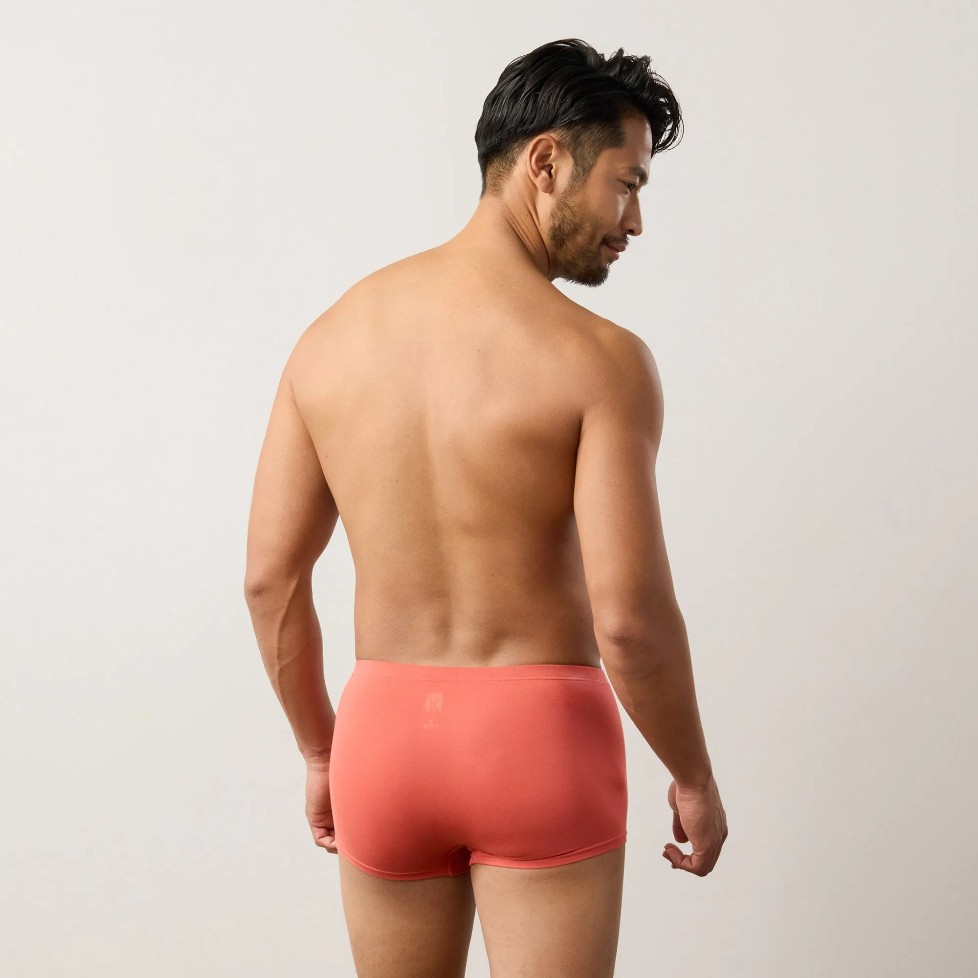 Silktouch TENCEL™ Modal Air Boxer Trunk