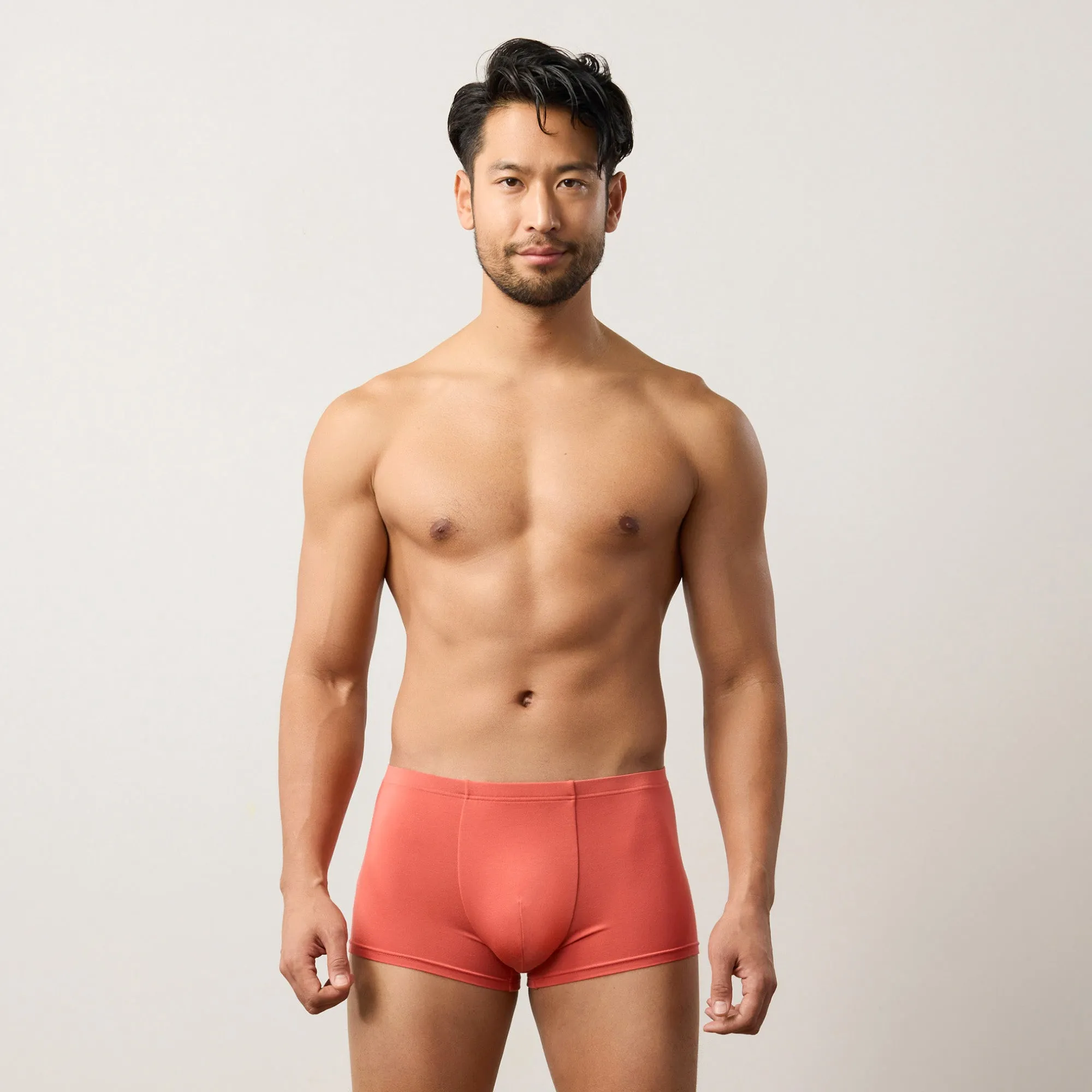 Silktouch TENCEL™ Modal Air Boxer Trunk