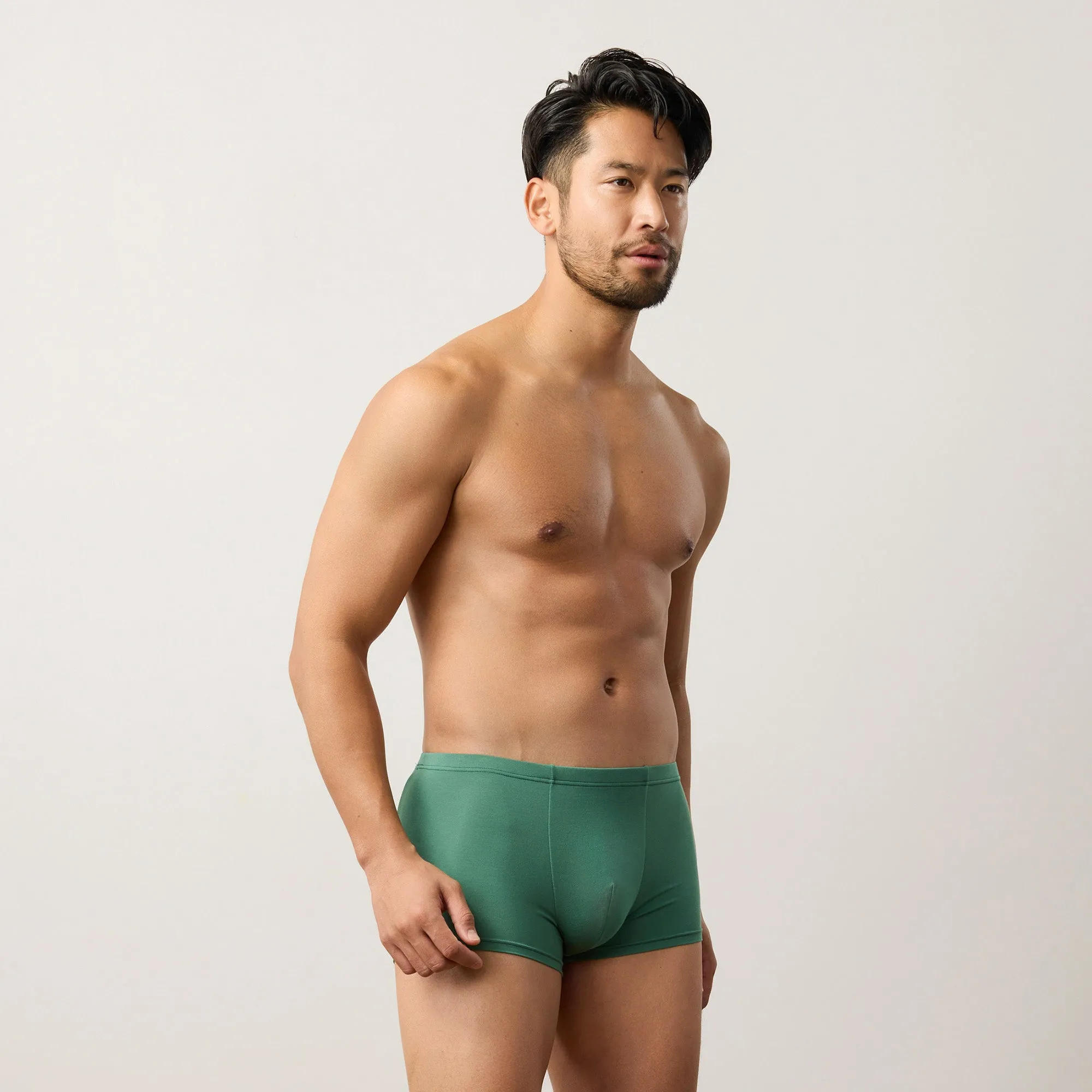 Silktouch TENCEL™ Modal Air Boxer Trunk