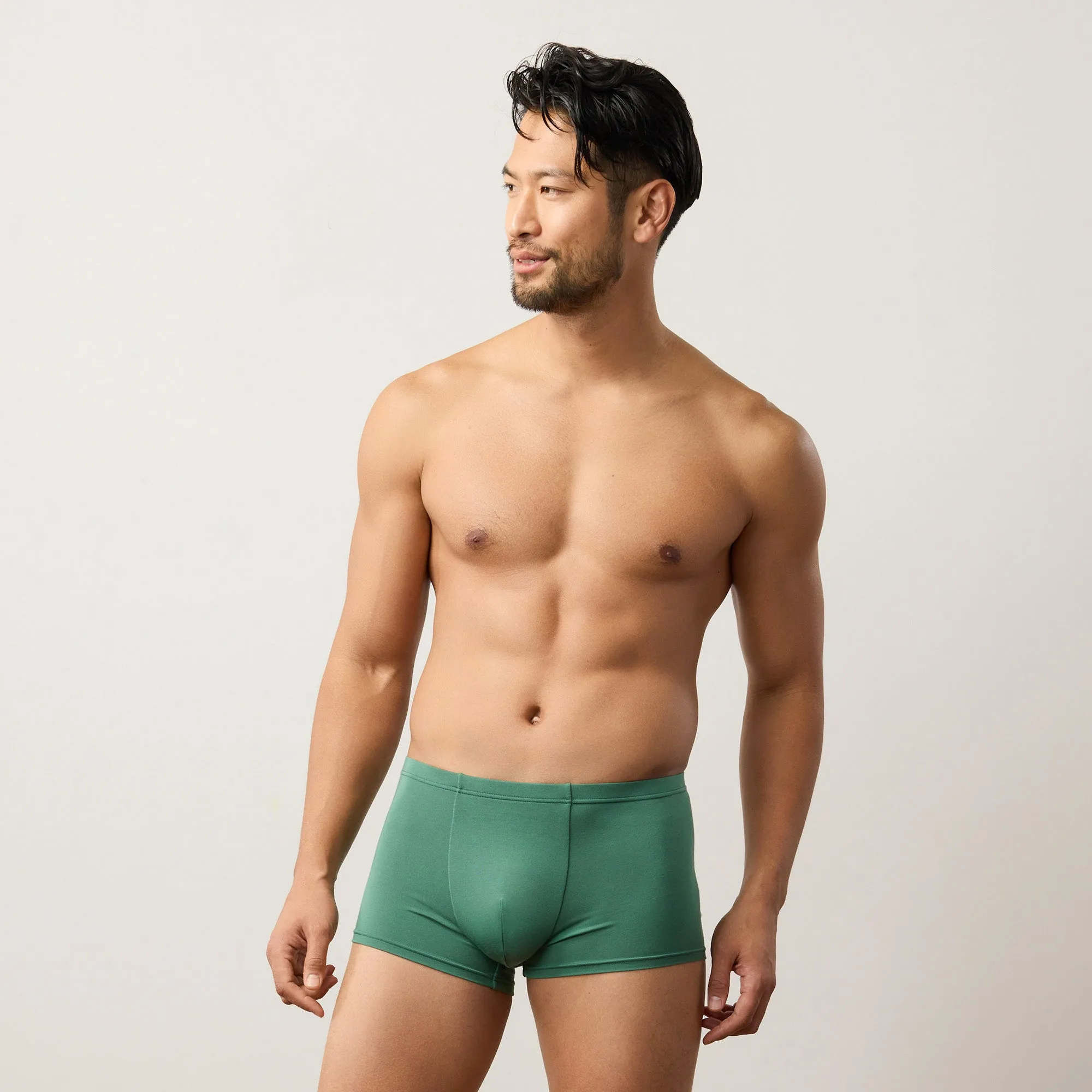 Silktouch TENCEL™ Modal Air Boxer Trunk