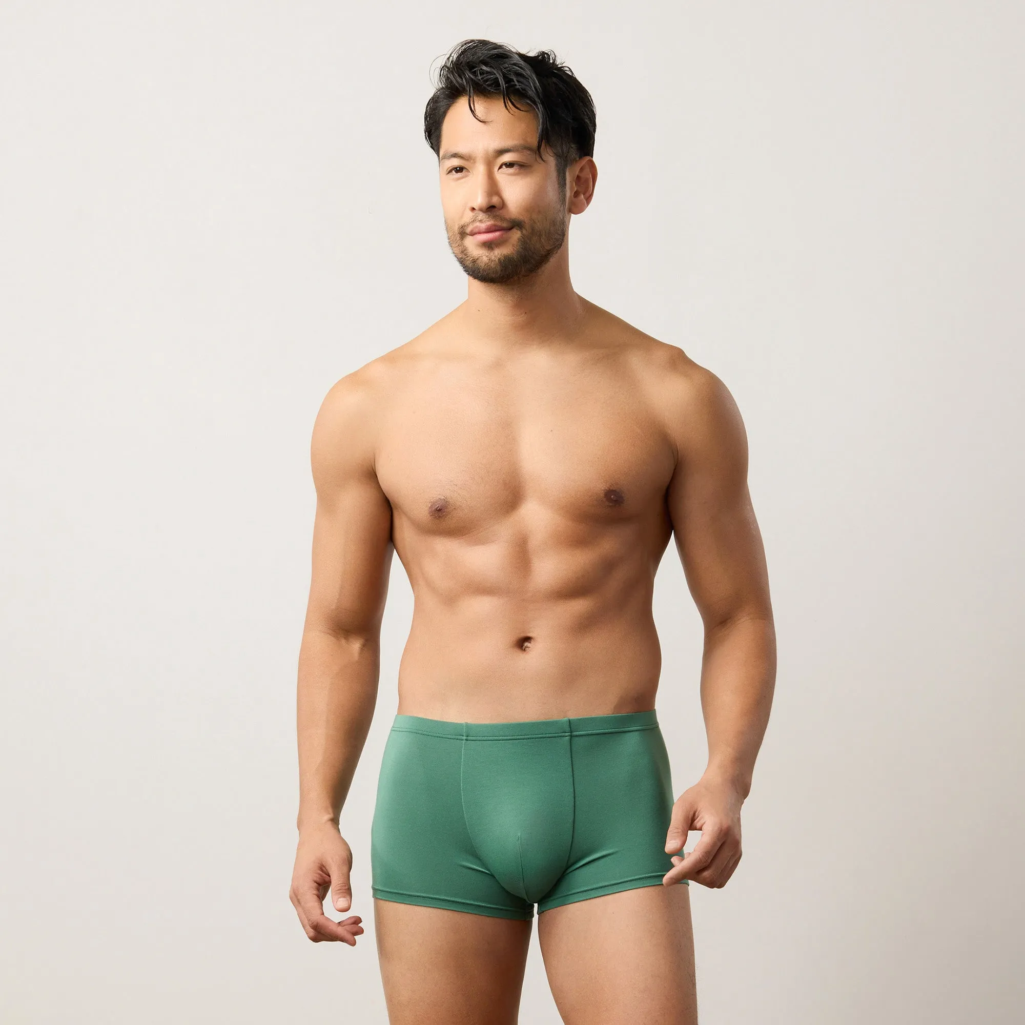 Silktouch TENCEL™ Modal Air Boxer Trunk