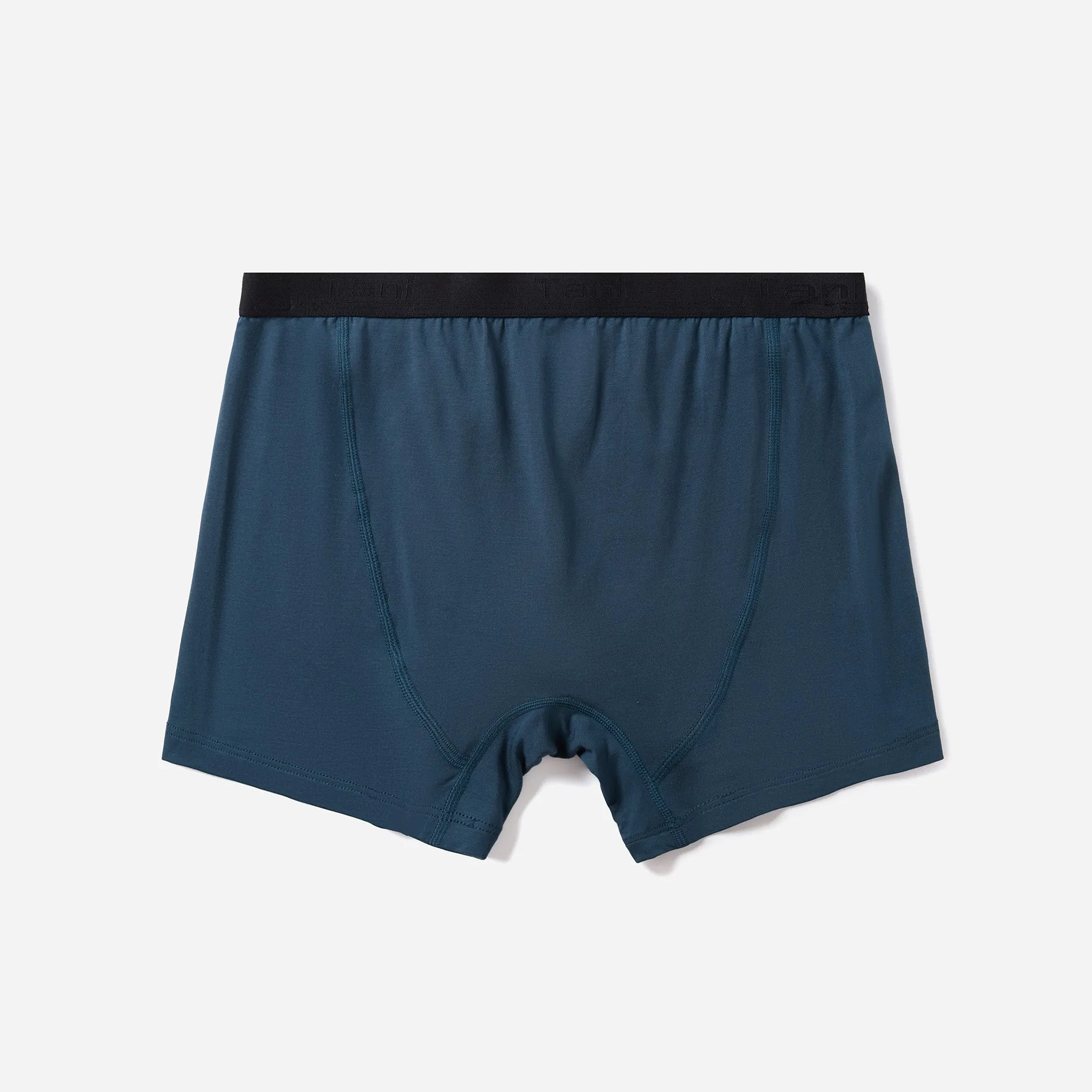 Silktouch TENCEL™ Modal Air Jacquard Waistband Boxer Brief with Keyhole