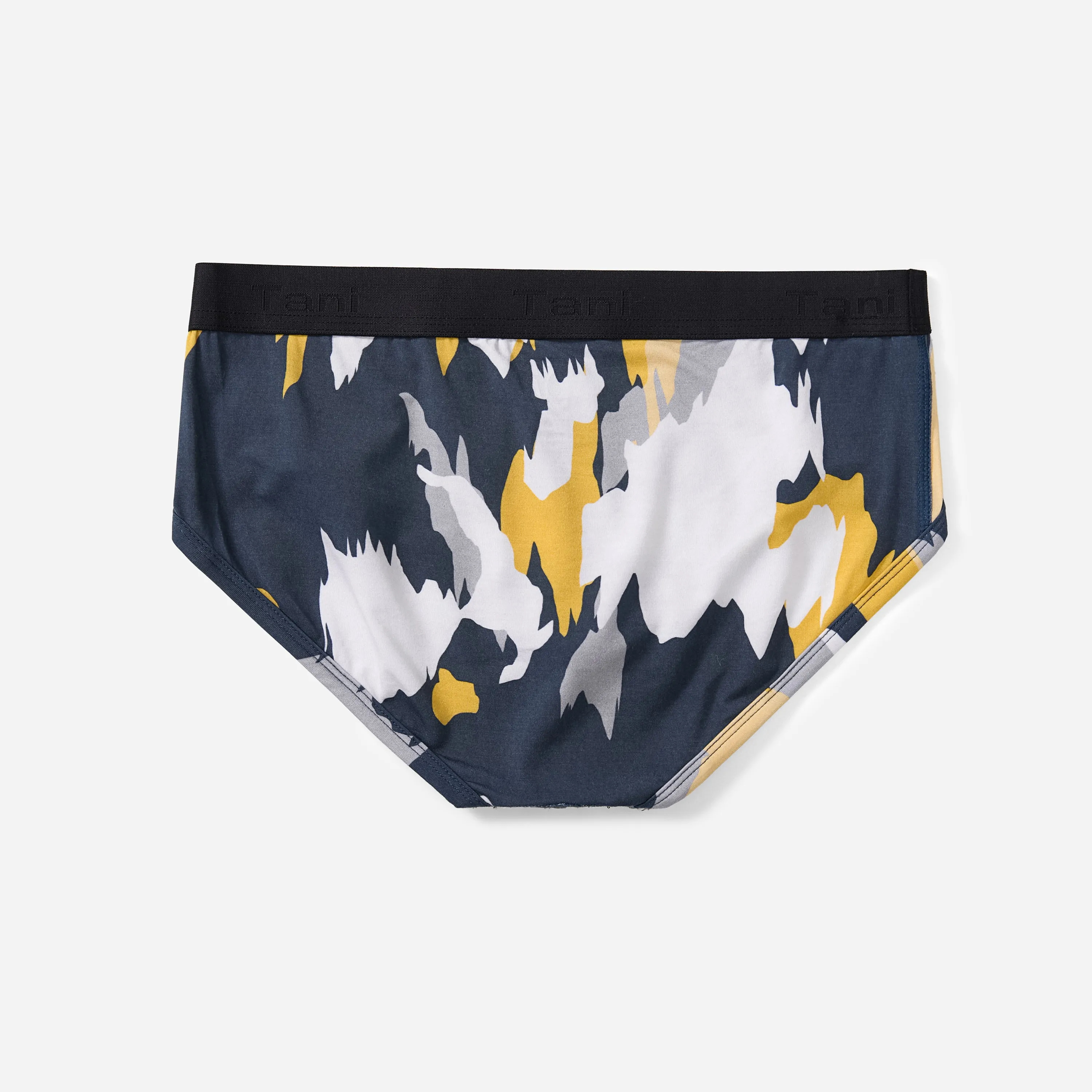 Silktouch TENCEL™ Modal Air Jacquard Waistband Brief