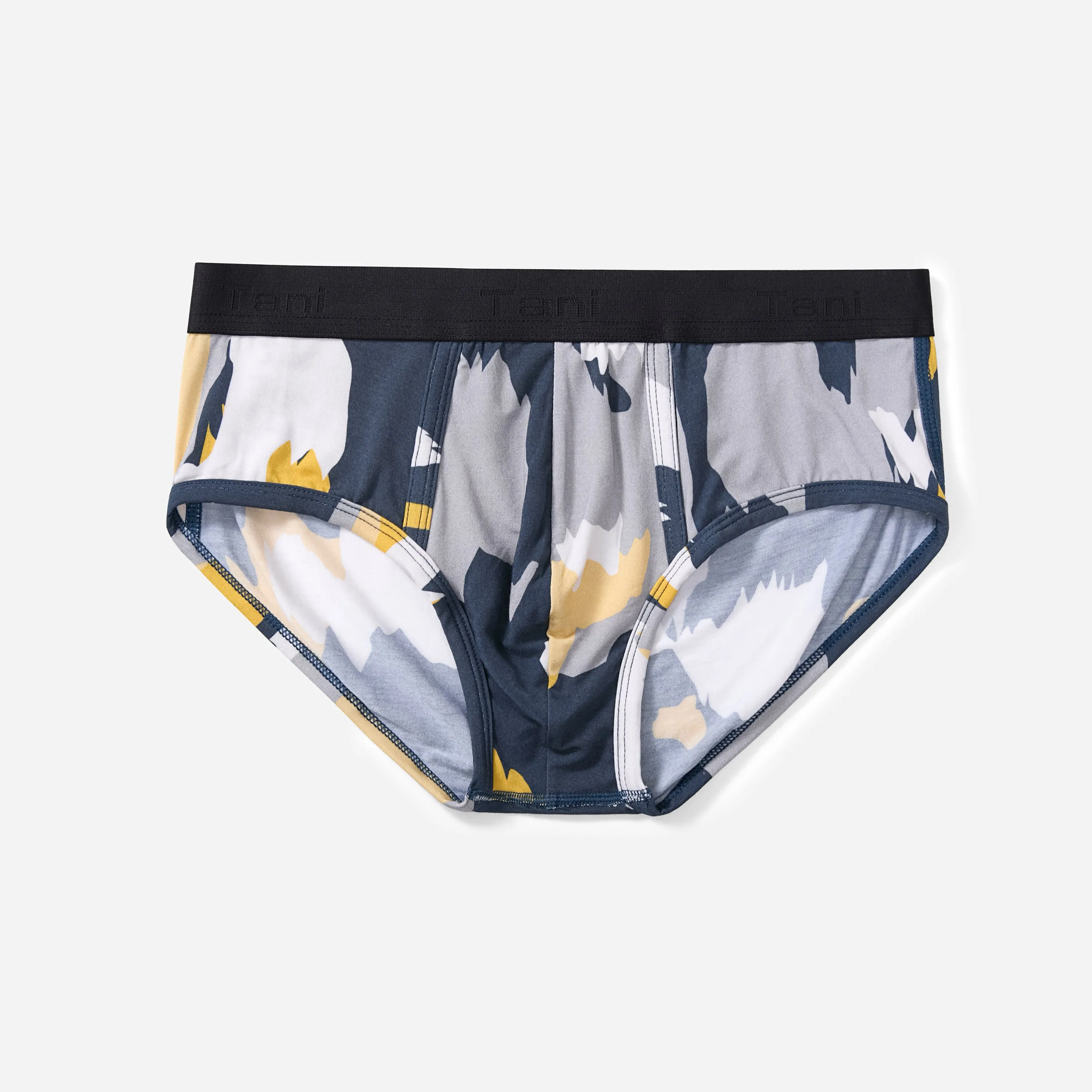 Silktouch TENCEL™ Modal Air Jacquard Waistband Brief