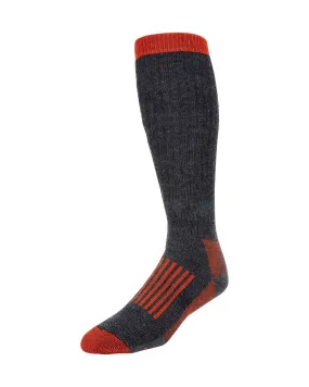 Simms Men's Marino OTC Socks