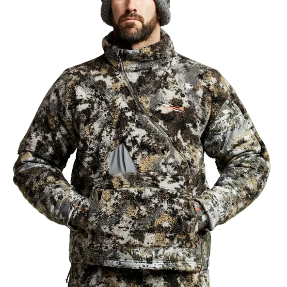 'Sitka' Men's Fanatic Jacket - Elevated II : Whitetail