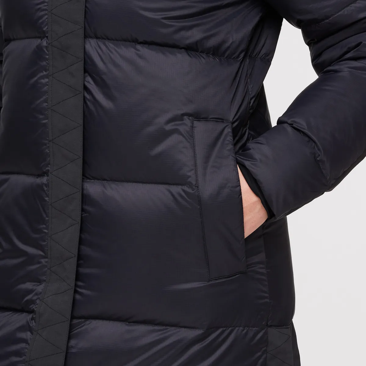 Solazo Down Parka - Women's