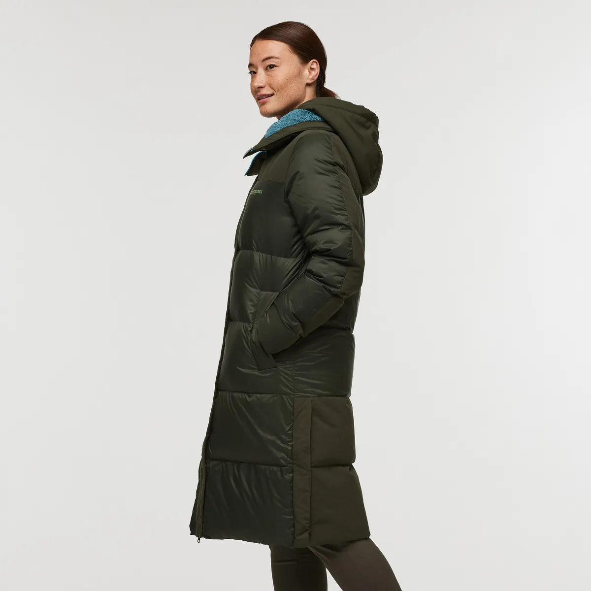 Solazo Down Parka - Women's