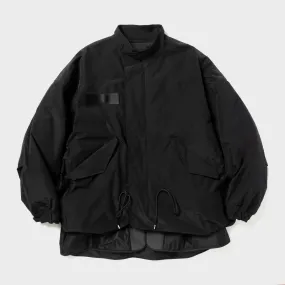 【SPECIAL OFFER】Folding Field Parka (LAMP BLACK)/MW-JKT22209