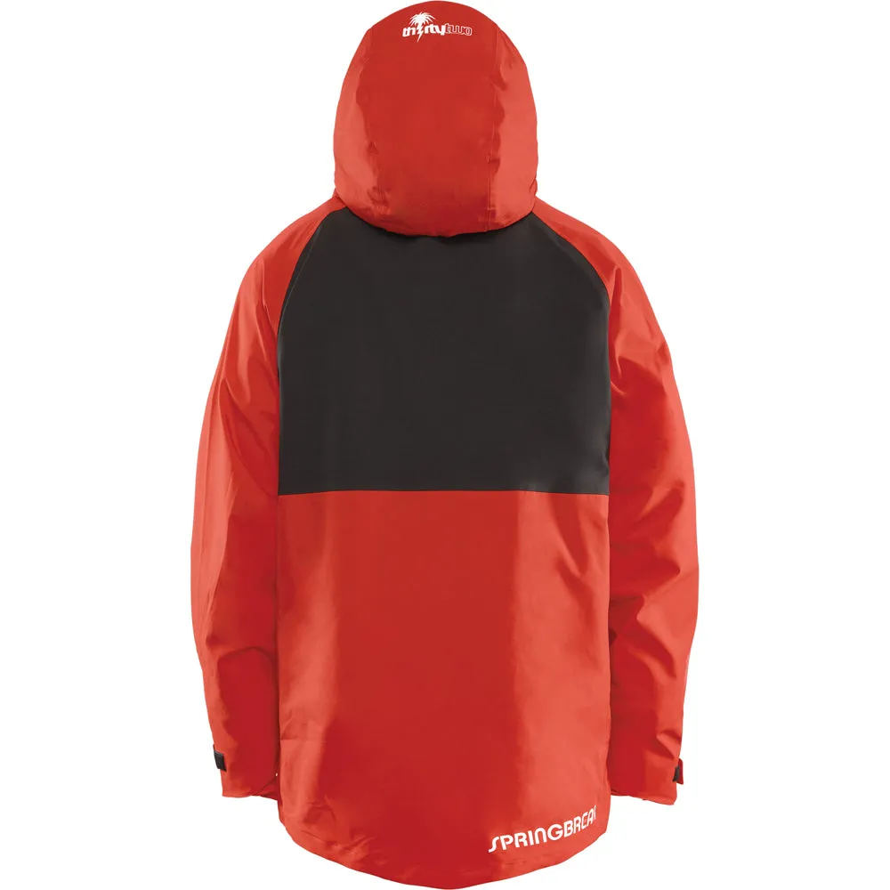 Springbreak Parka Snowboard Jacket