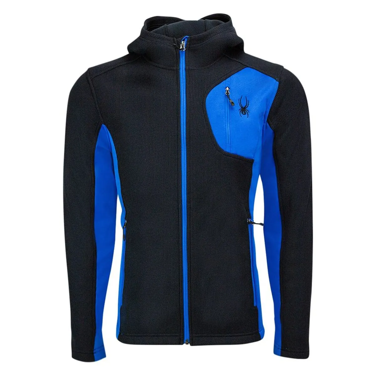 Spyder Men's Bandit Hoody Stryke Jacket