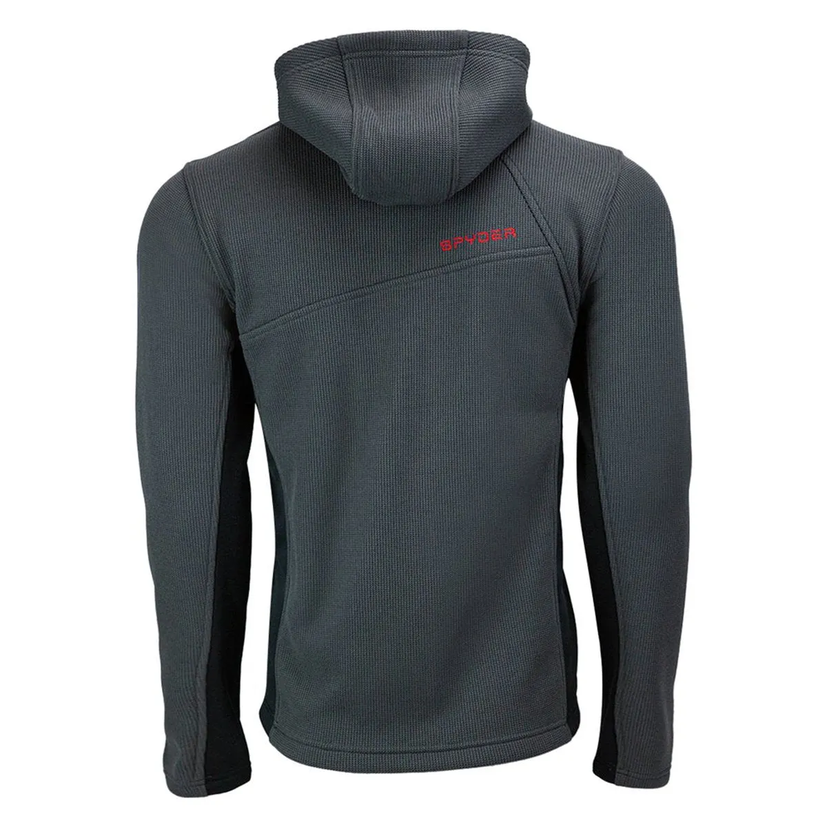 Spyder Men's Bandit Hoody Stryke Jacket