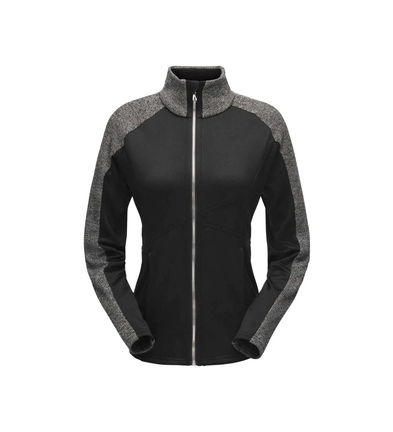 Spyder Women's Bandita Full Zip Stryke Jacket