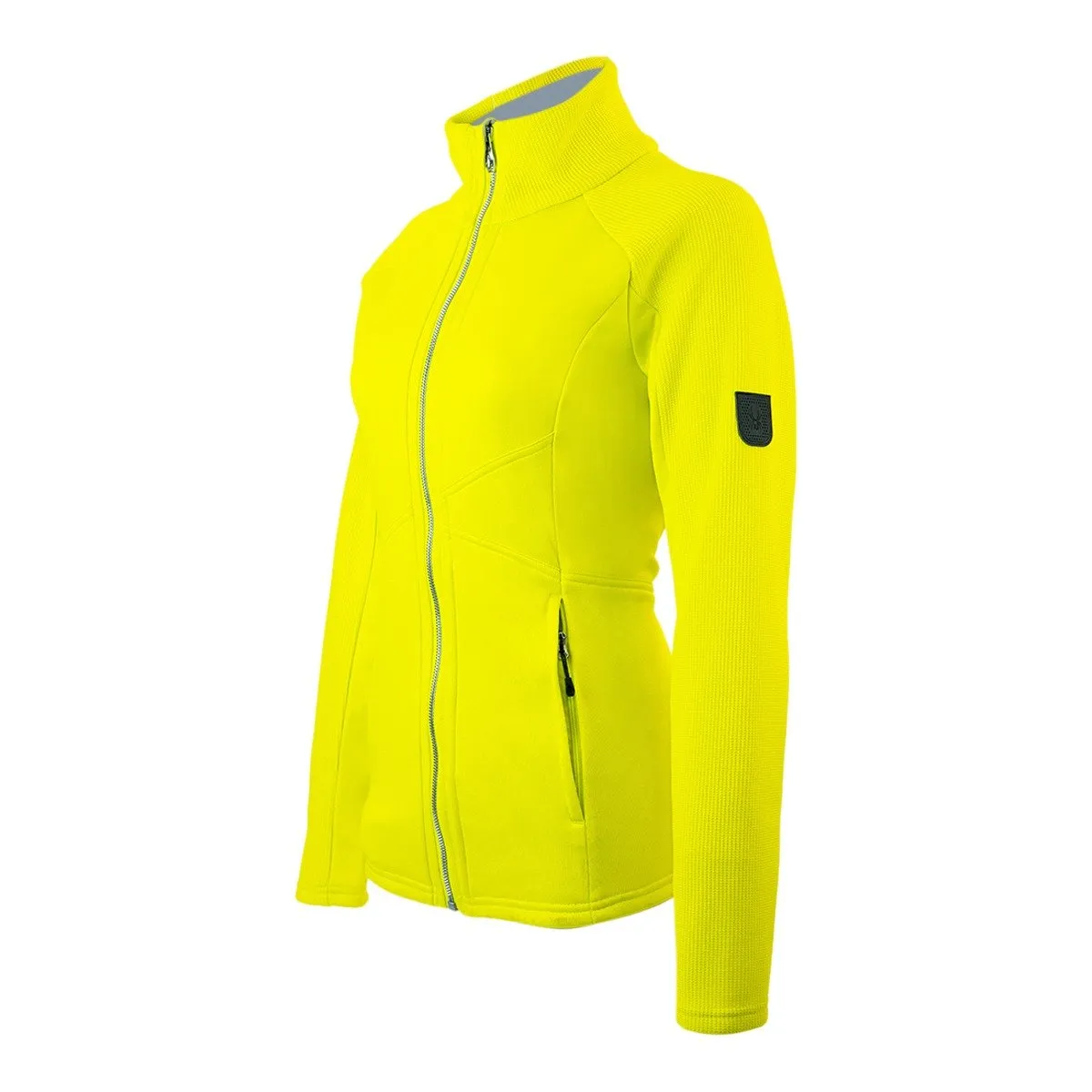 Spyder Women's Bandita Full Zip Stryke Jacket