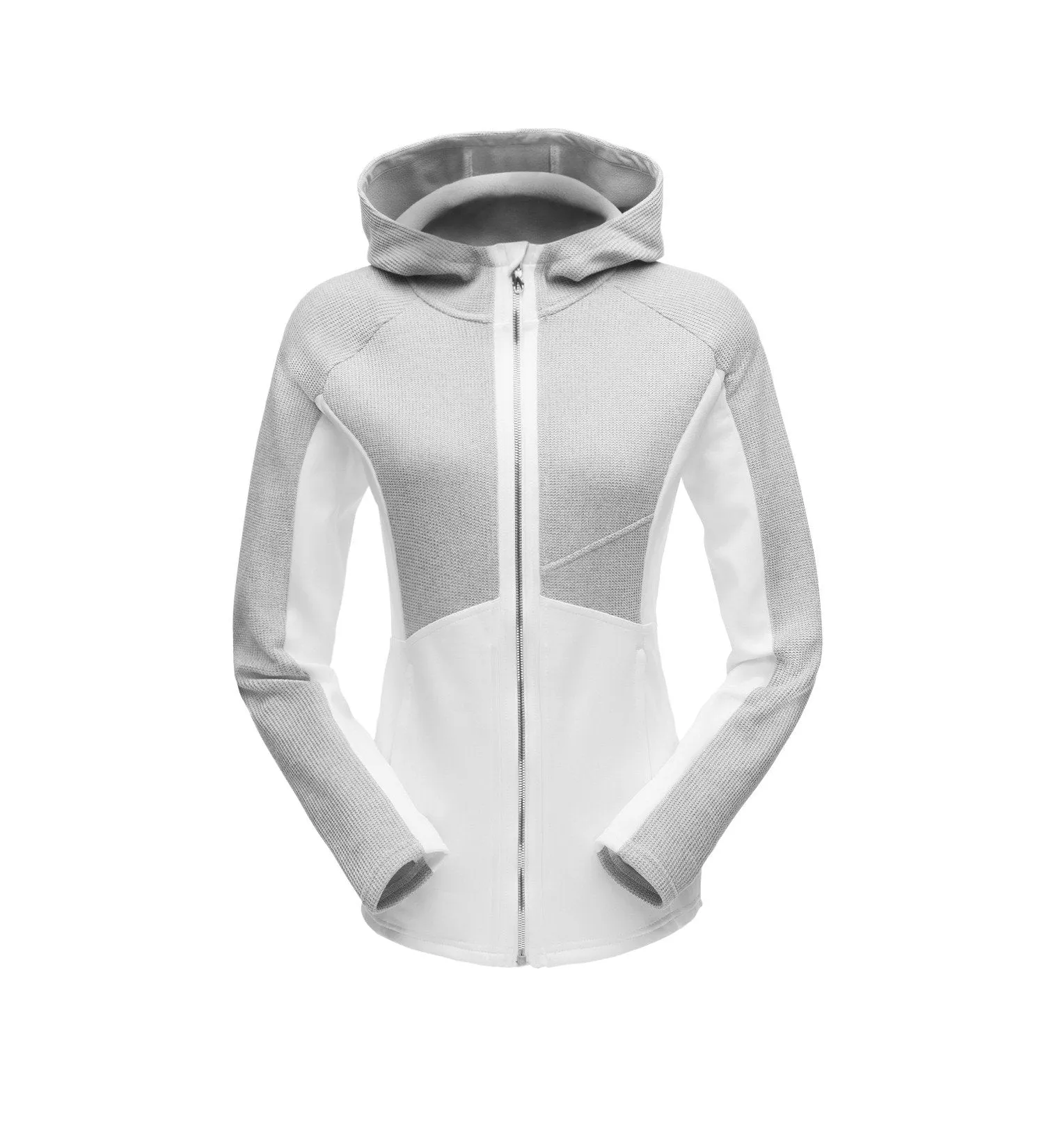 Spyder Women's Bandita Hoody Stryke Jacket