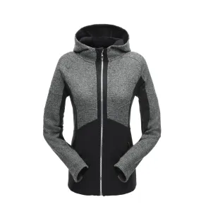 Spyder Women's Bandita Hoody Stryke Jacket