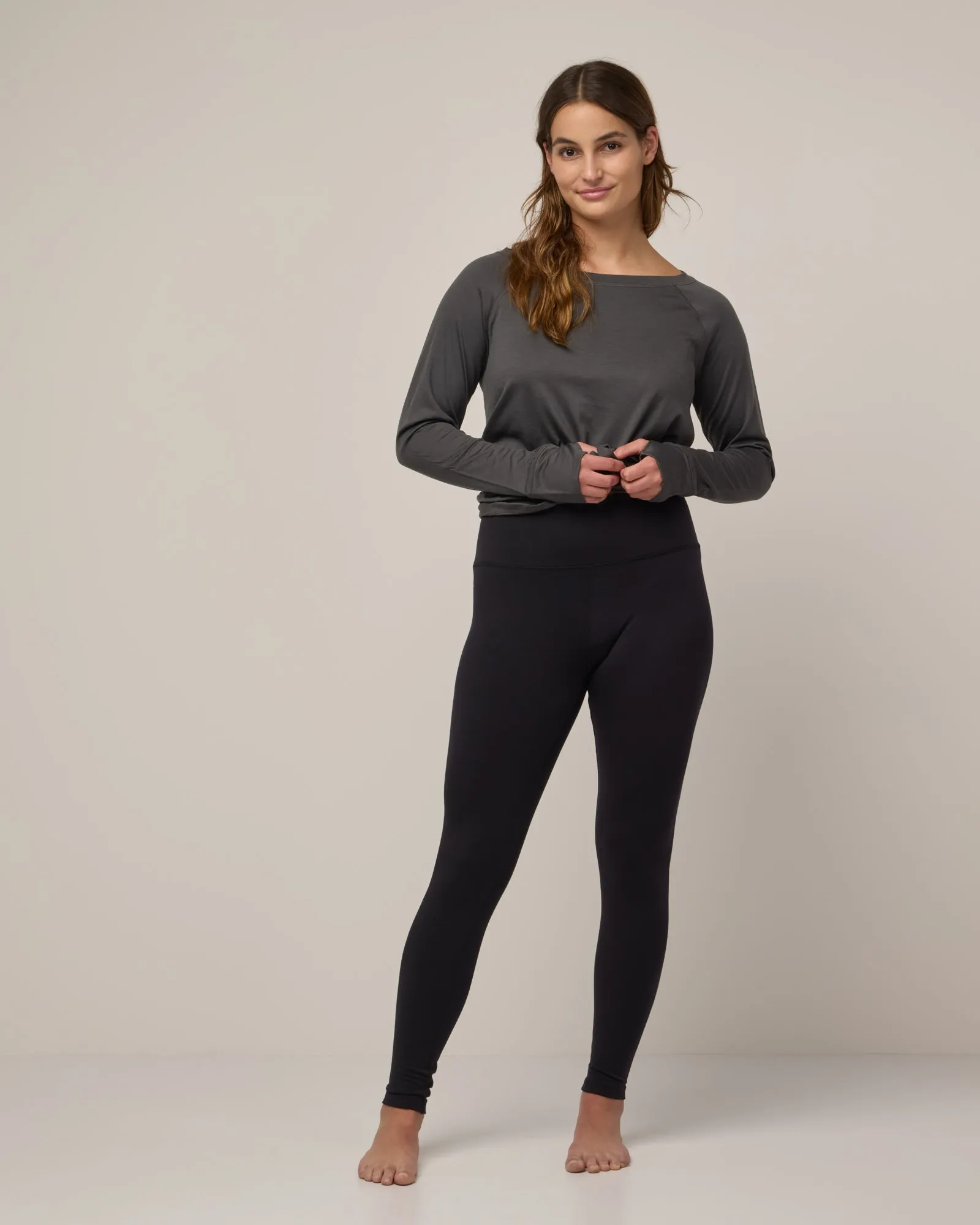 Summit Legging